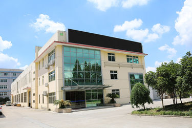 Ewen (Shanghai) Electrical Equipment Co., Ltd Firmenprofil