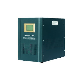 Servospannungs-Stabilisator 220V 110V des einphasig-7KVA für Waschmaschine/Kocher