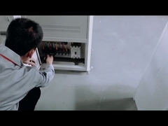 Three Phase Voltage Regulator