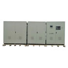 2500KVA 3 Phase High Power Voltage Stabilizer Independent Voltage Regulation