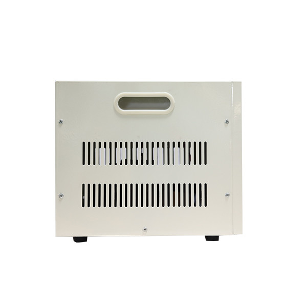 5KVA 5000VA AVR AVS AC220V AC110V SVC TND-Serie Haushaltsgeräte Einphasen-Spannungsstabilisator