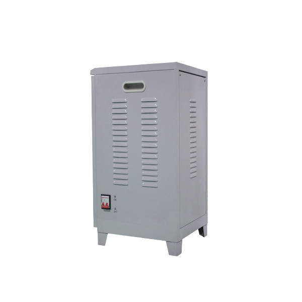15000VA 220V Gute Qualität Automatischer Spannungsregler für Einphasenelektrische Geräte
