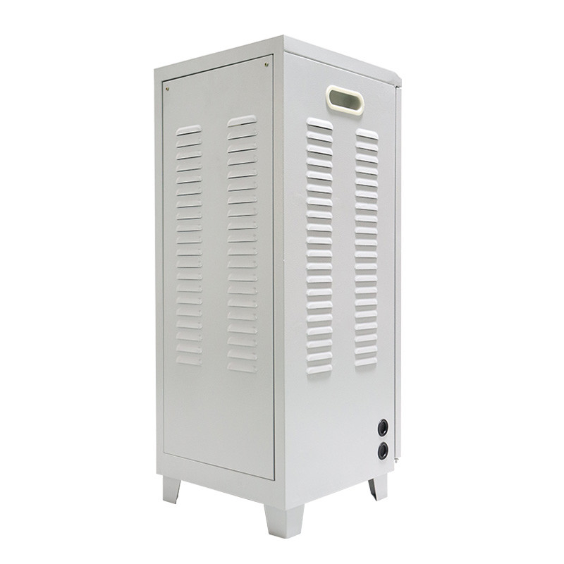 9KVA Drei-Phasen-Spannungsstabilisator 380V 400V 440V 480V Wechselstromregler Anpassung zulässig