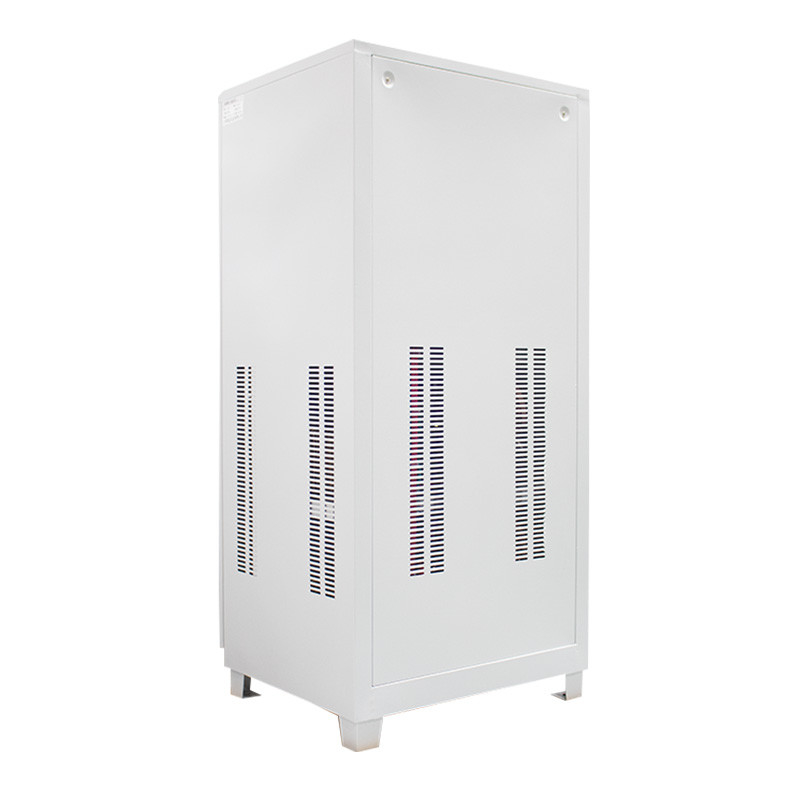 TNS ((SVC) -75KVA Wechselstrom-Leistungsstabilisator Dreiphasige automatische Spannungsregler Stabilisatoren AVR 380V 230V 220V 400V 415V 440V 480V