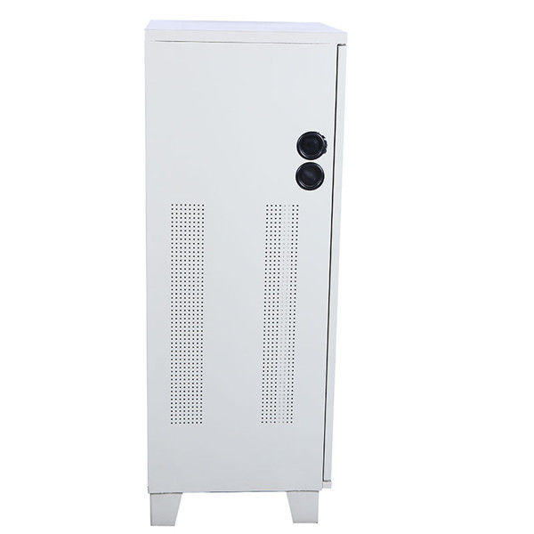 Industrielle Dreiphasenphase des spannungs-Stabilisator-3 50 KVA-Vertikalen-Regler