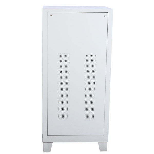 Industrielle Dreiphasenphase des spannungs-Stabilisator-3 50 KVA-Vertikalen-Regler
