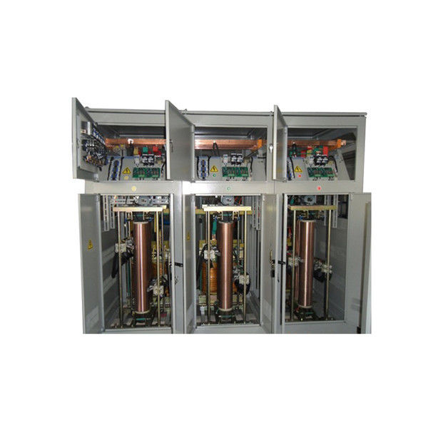 Spannungs-Stabilisator-Dreiphasen-Energieeinsparung 380V hoher Leistung 50Hz 1000KVA
