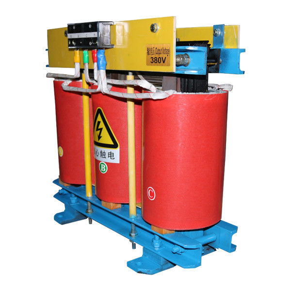 300 KVA 3 Phasen-trockene Art Transformator 440V 415V 380V 220V Entstörungs