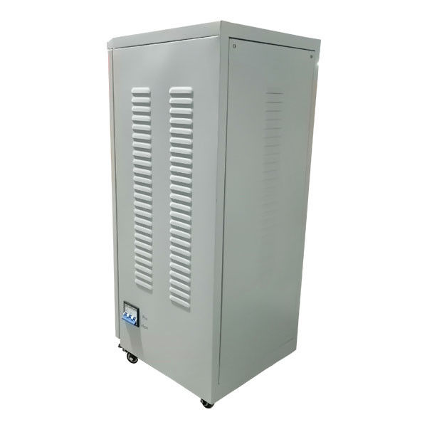 Automatischer Dreiphasenspannungs-Stabilisator-hohe Präzision 15KVA 380V 440V Wechselstrom