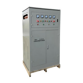 Elektrischer Gerät Wechselstrom-Stabilisator 3 Spannungs-Stabilisierung der Phasen-350KVA 50Hz