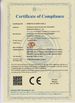 CHINA Ewen (Shanghai) Electrical Equipment Co., Ltd zertifizierungen